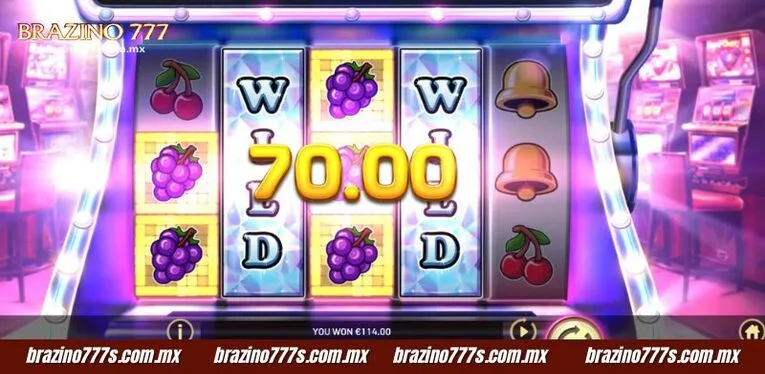 A journey of stylish betting