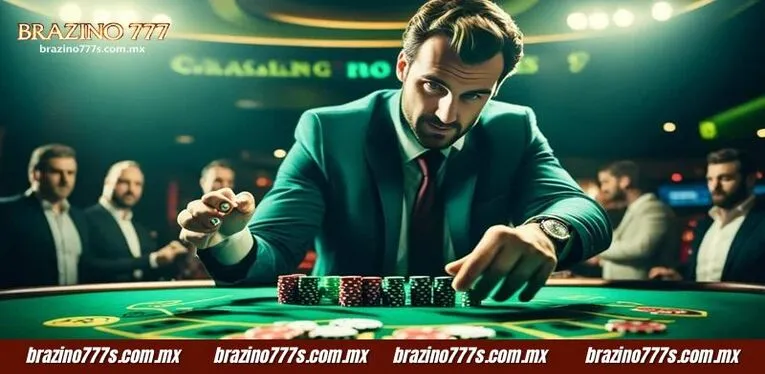 A wide range of exciting betting games at Brazino777