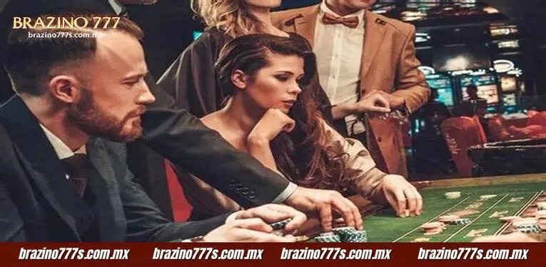 About us - Brazino777 is an extremely reputable betting option in 2026