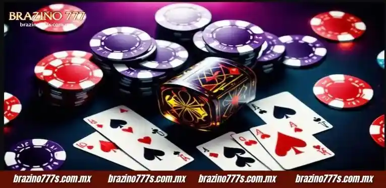 Actions that will help you win at Brazino777
