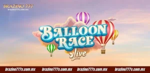 Balloon Race