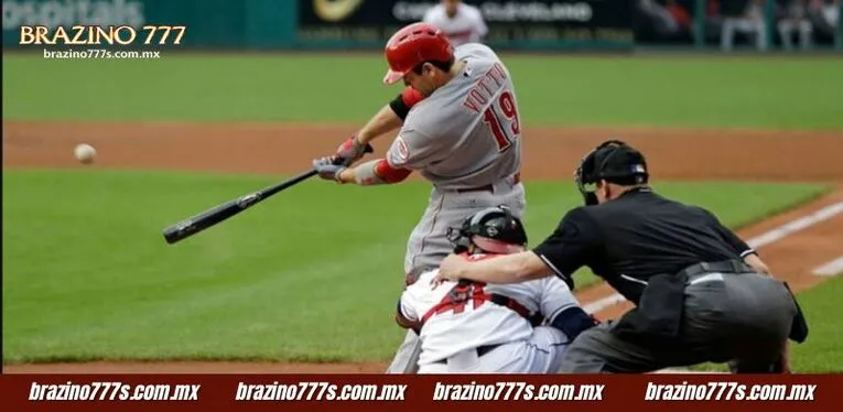Baseball Betting