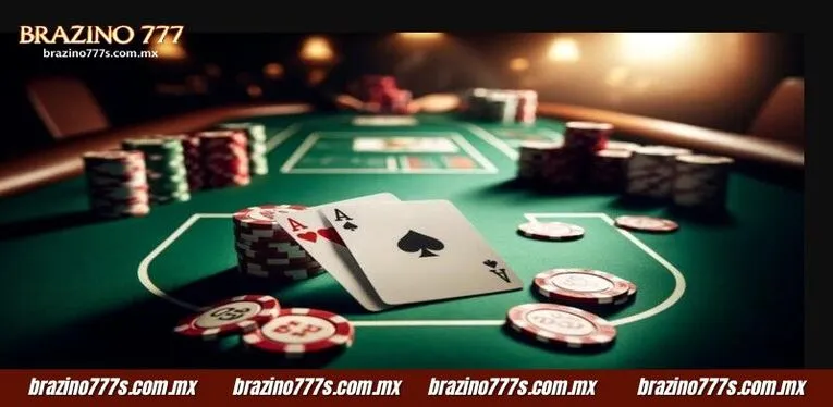 Blackjack consistently delivers an exceptional experience at Brazino777