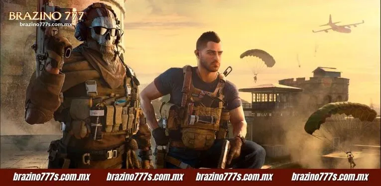 Call of Duty Betting has many interesting things to know