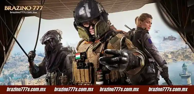 Call of Duty Betting