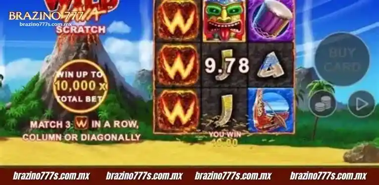 Choose a suitable bet amount to avoid losing money