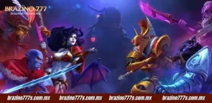Dota 2 Betting