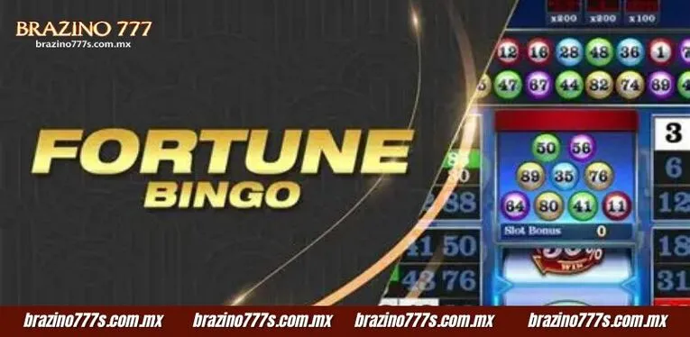 Fortune Bingo deserves attention in 2026