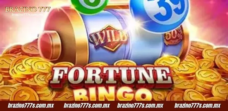 Fortune Bingo