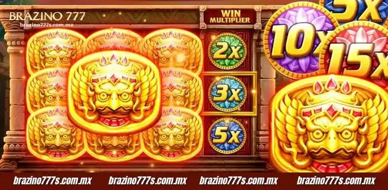 Fortune Gems is a noteworthy slot game for 2026