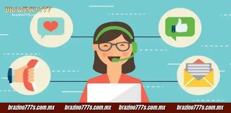 Contact us for quick problem resolution