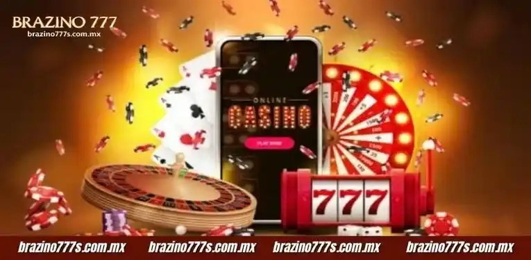 Brazino777 Login to receive a big reward
