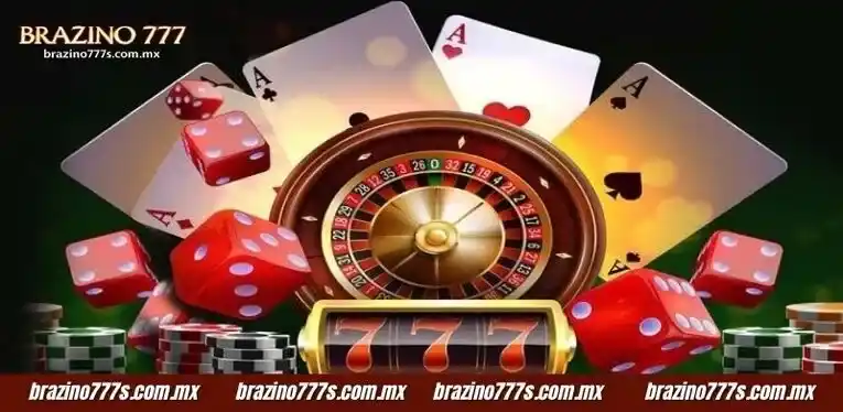 Brazino777 Login