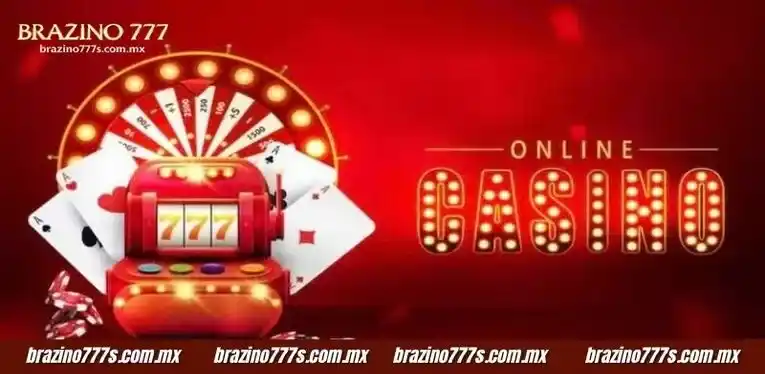 Deposit Brazino777