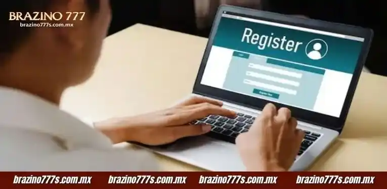 Brazino777 Register and receive big rewards