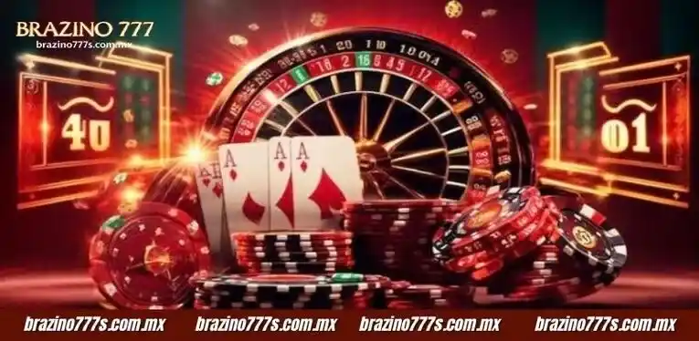 Brazino777 uses advanced encryption