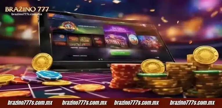 Brazino777 is the world of online betting