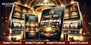 Brazino777 App