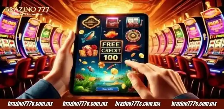 Free rewards are offered every day