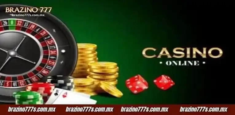 Brazino777 guarantees lucrative wins