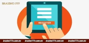 Brazino777 Register