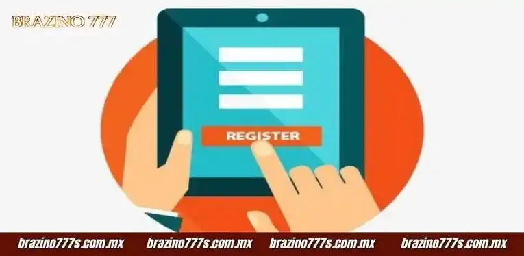 Brazino777 Register