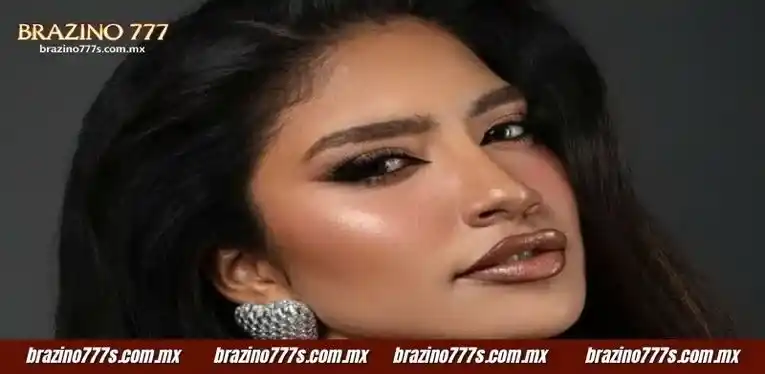 Cassandra García Olea is beautiful on screen