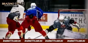 Ice Hockey Betting