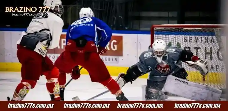 Ice Hockey Betting