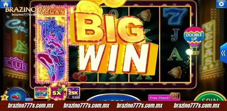 Jackpot Bingo at Brazino777 has a large fan base