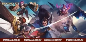 League of Legends Betting