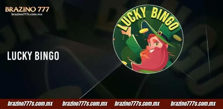 Lucky Bingo