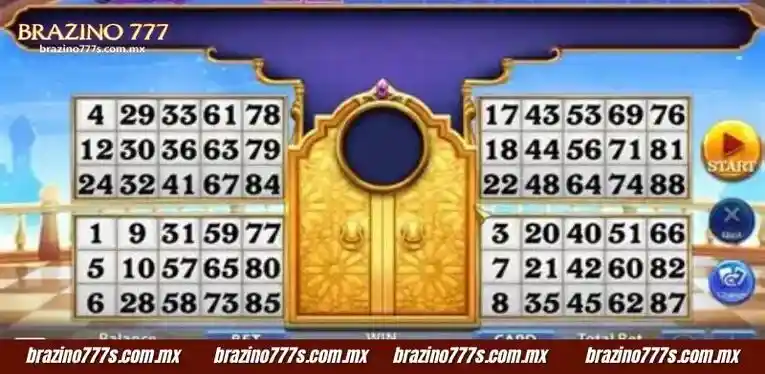 Magic Lamp Bingo is a game worth noting in 2026