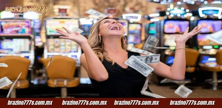 Make payments super fast at Brazino777