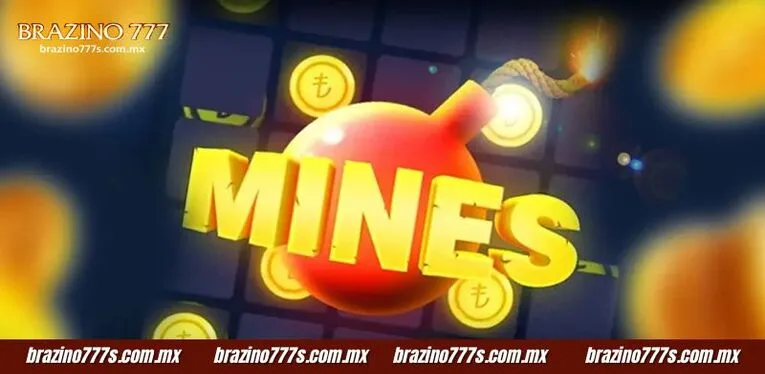 Mines is a super cool game that everyone loves