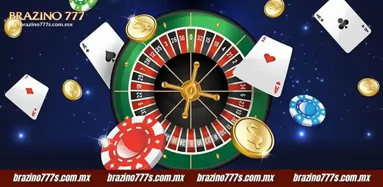 Mini Roulette offers many conveniences when playing at Brazino777