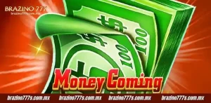 Money Coming