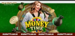 Money Time