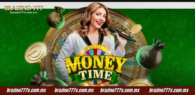 Money Time