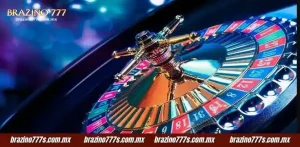 Roulette