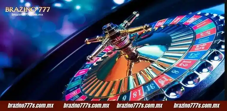 Roulette