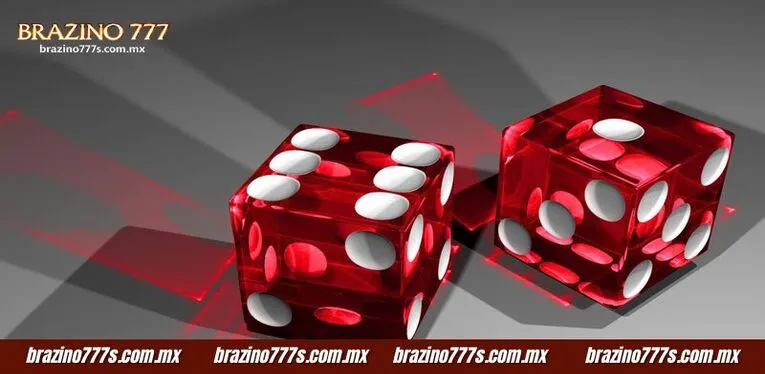 Sic Bo is a super popular game in the Brazino777 Casino lobby