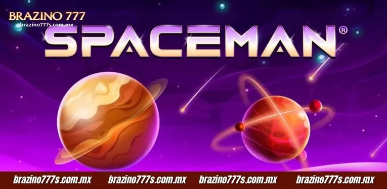 Spaceman is undeniably the ultimate game of 2026