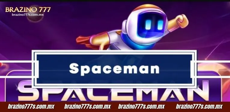 Spaceman