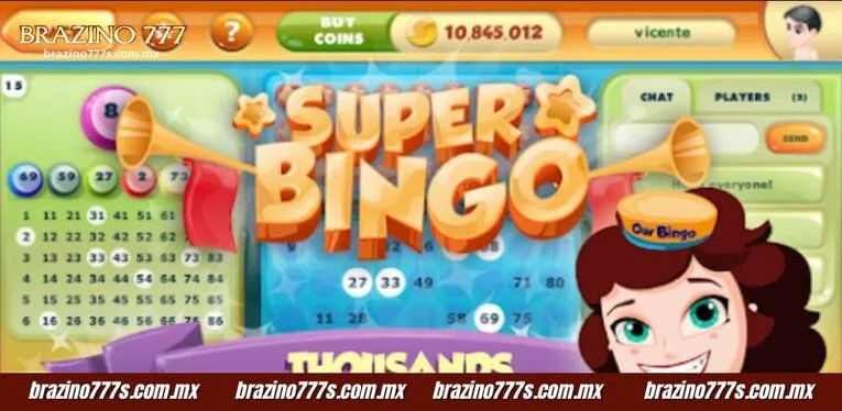 Super Bingo