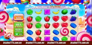 Sweet Bonanza