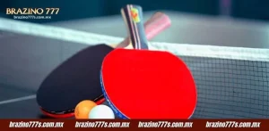 Table Tennis Betting