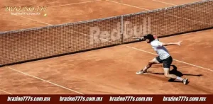 Tennis Betting