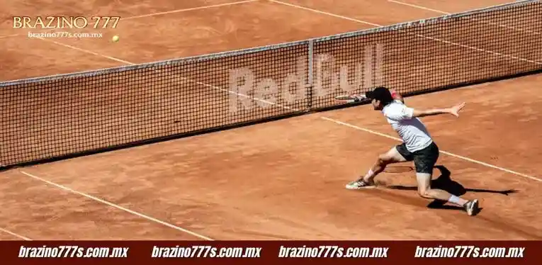 Tennis Betting