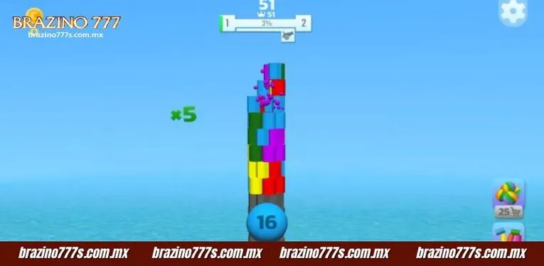 Tower